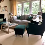Ferienhaus Hedigenring 14
