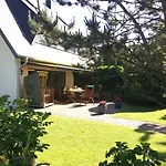 Ferienhaus Hedigenring 14