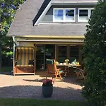 Ferienhaus Hedigenring 14