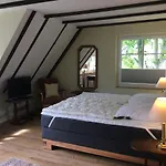 Ferienhaus Hedigenring 14