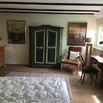 Ferienhaus Hedigenring 14