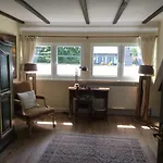 Ferienhaus Hedigenring 14