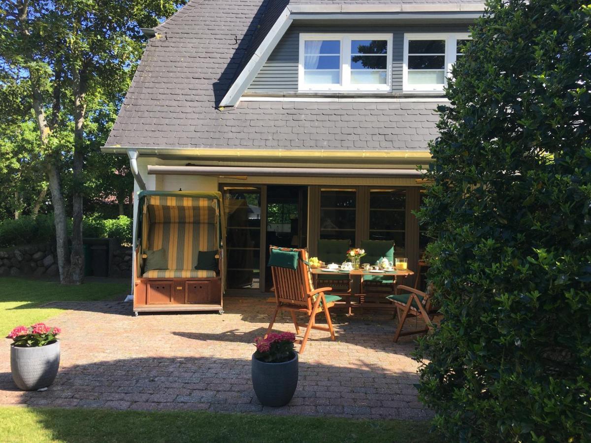 Ferienhaus Ferienhaus Hedigenring 14 *
