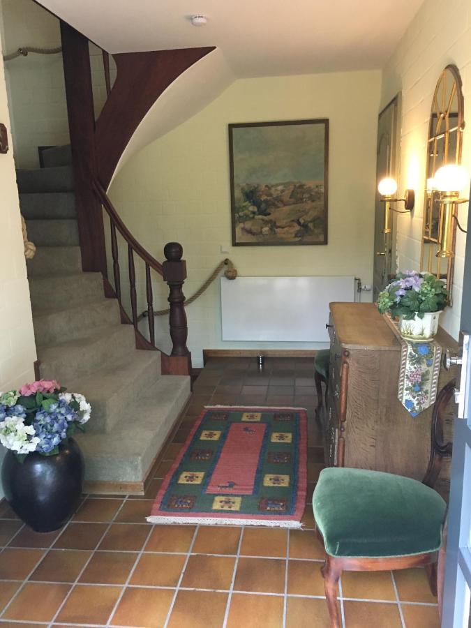 Ferienhaus Hedigenring 14 Westerland