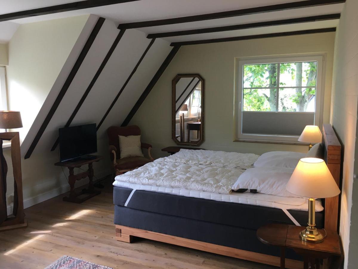 Ferienhaus Hedigenring 14 Ferienhaus Westerland