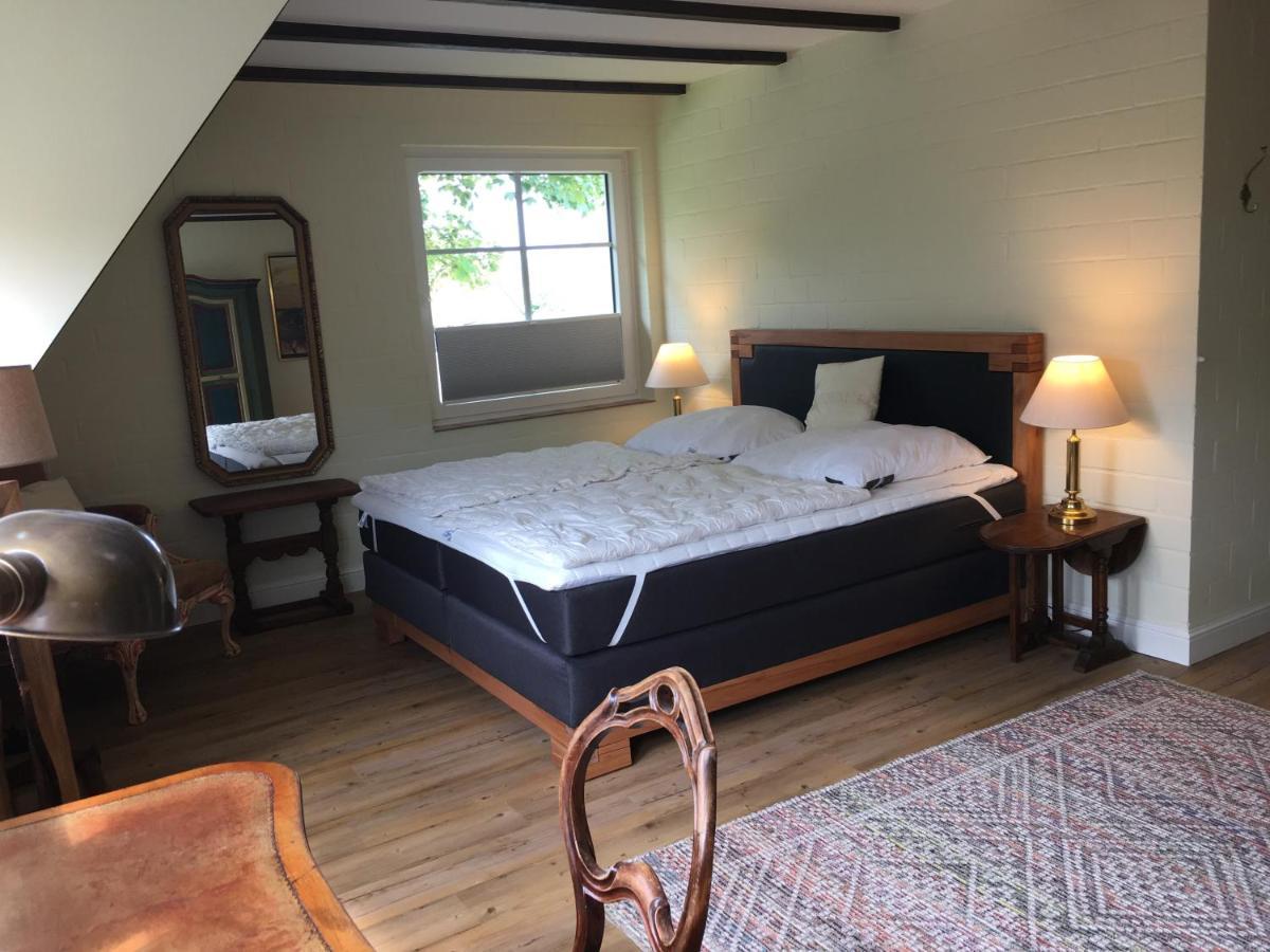 Ferienhaus Hedigenring 14 Westerland
