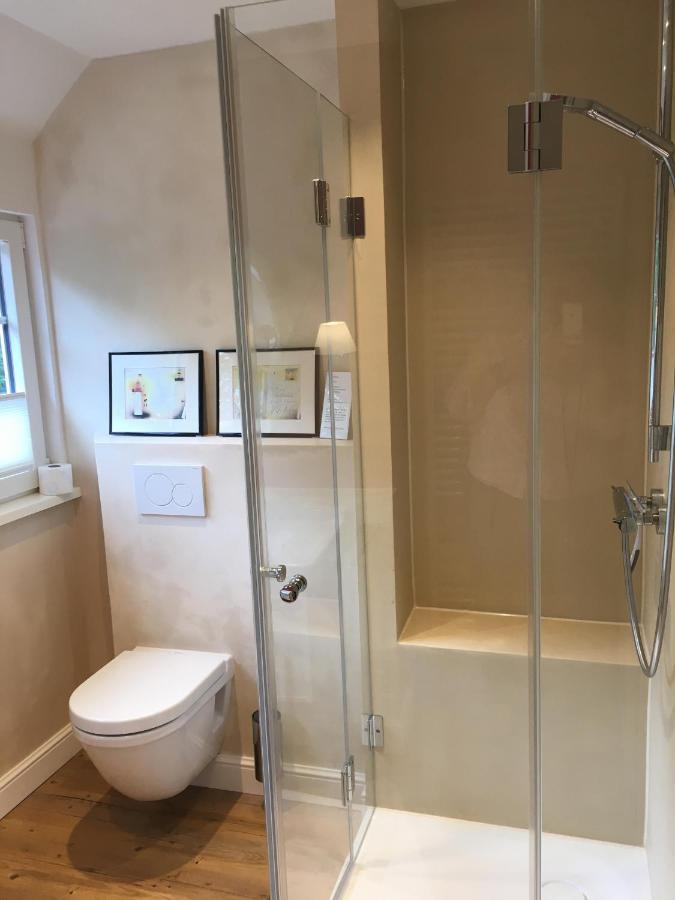 Ferienhaus Hedigenring 14 *