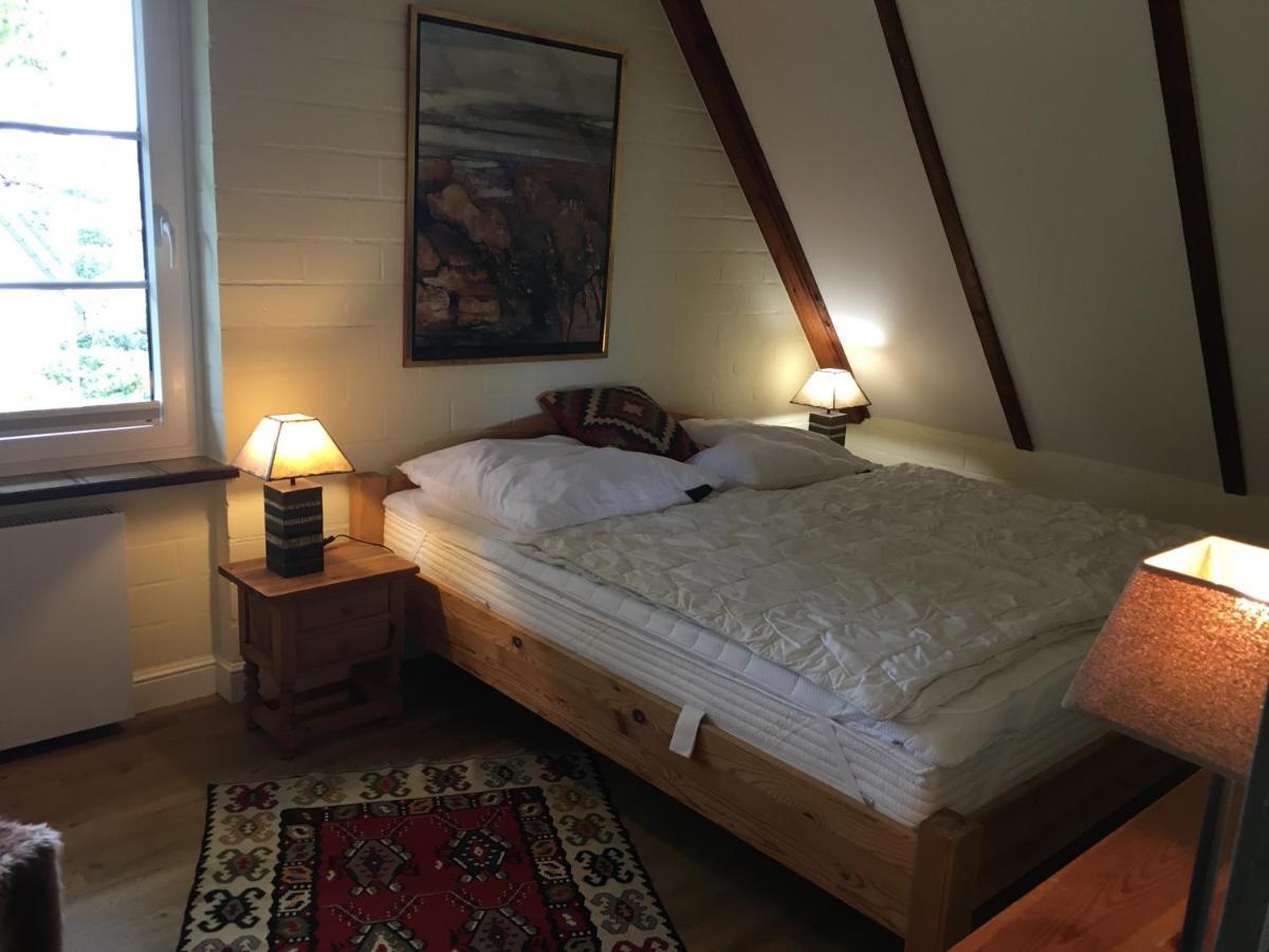 Ferienhaus Ferienhaus Hedigenring 14